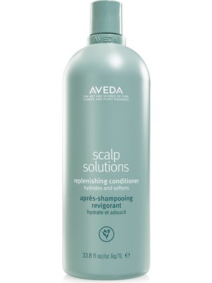 Scalp Solutions Saç Derisi Için Saç Kremi 1000 ml