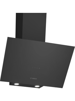 DWK64PJ60T Serie 2 Siyah Ankastre Davlumbaz 60 cm