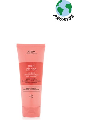 Nutriplenish Bukle Belirginleştirici Nemlendirici