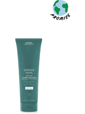 Botanical Repair Maske Hafif Doku 350ML