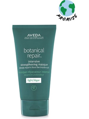 Botanical Repair Maske Hafif Doku 150ML