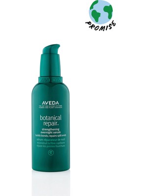 Botanical Repair Saç Onarıcı Gece Serumu