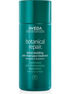 Aveda Botanical Repair Şampuan Önceki Bakım