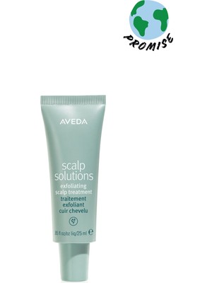 Scalp Solutions Saç Derisi Için Jel Peeling 250 ml