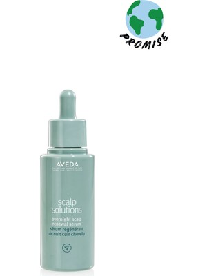 Scalp Solutions Saç Derisi Gece Serumu 50 ml