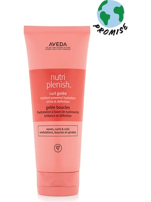 Nutriplenish Bukle Belirginleştirici Nemlendirici