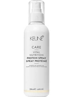 Vital Nutrition Yoğun Onarıcı Protein Spreyi 200 ml