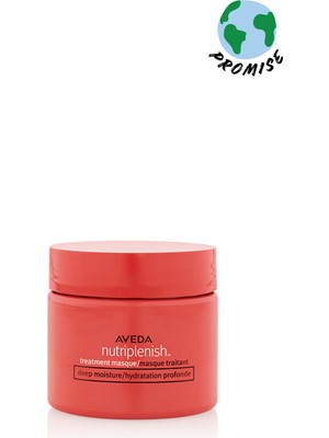 Nutriplenish Saç Maskesi 200ML Yoğun Nemlendirici