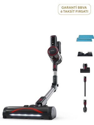 TY6T90TR X-Force Flex 8.60 Max Aqua Kablosuz Şarjlı Dikey Süpürge