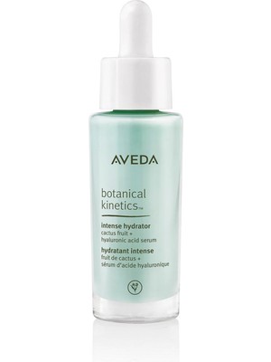 Botanical Kinetics Nemlendirici Serum