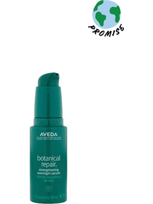 Botanical Repair 30 ml Saç Onarıcı Gece Serumu