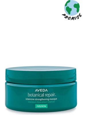 Botanical Repair Maske Zengin Doku 200ML