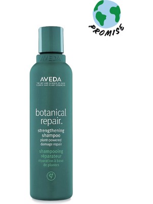 Botanical Repair Güçlendirici Şampuan 200ML