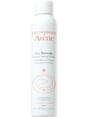Eau Thermale Canlandırıcı Makyaj Sabitleyici Termal Su Tonik 300 ml