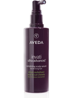 Invati Ultra Advanced 150 ml Saç Serumu