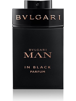 Black 100ML Erkek Parfüm