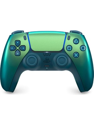 SONY Dualsense Wireless Chroma Teal Kablosuz Ps5 Oyun Kolu
