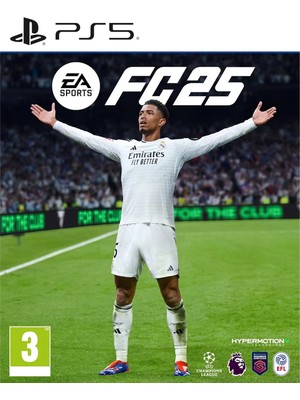 SONY Fifa 2025 Ps5 Oyunu