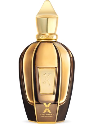 Oud Stars Alexandria Iı Anniversary Unisex Parfüm