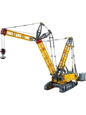 42146 Technic Liebherr Paletli Vinç Lr 13000