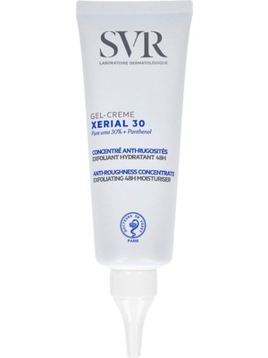 Xerial 30 Nemlendirici Jel Krem 75 ml