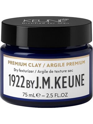 Man 1922 Premier Paste Saç Şekillendirici 75 ml