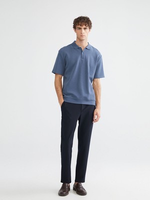 Lc Waikiki Yeni Sezon Slim Fit Erkek Pantolon