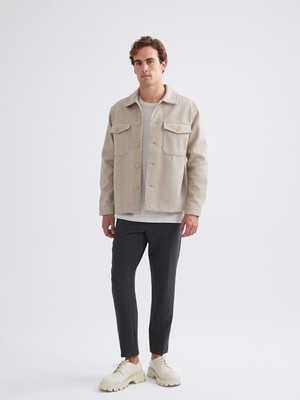 Lc Waikiki Yeni Sezon Slim Fit Erkek Pantolon