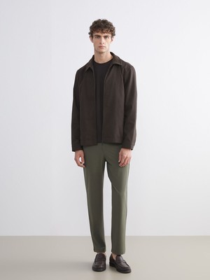 Lc Waikiki Yeni Sezon Standart Kalıp Erkek Pantolon