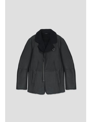 Giovane Gentile Deri Mont Kaban