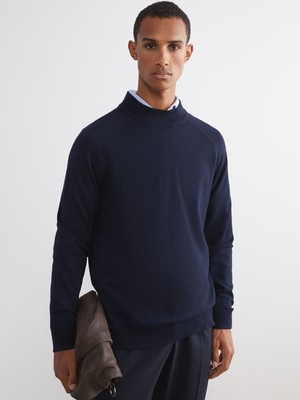 Lc Waikiki Yeni Sezon Yarım Balıkçı Yaka Uzun Kollu Erkek Triko Kazak