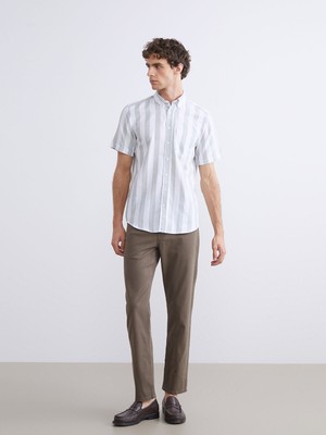 Lc Waikiki Yeni Sezon 779 Regular Fit Erkek Jean Pantolon