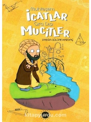 Muhteşem Icatlar Sıra Dışı Mucitler