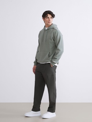 Lc Waikiki Yeni Sezon Rahat Kalıp Erkek Kargo Pantolon