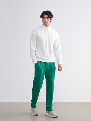 Lc Waikiki Yeni Sezon Standart Kalıp Erkek Eşofman Altı