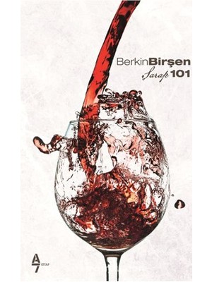 Şarap 101