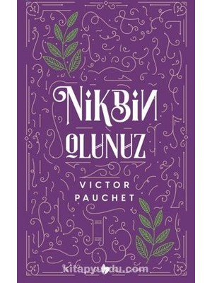 Nikbin Olunuz
