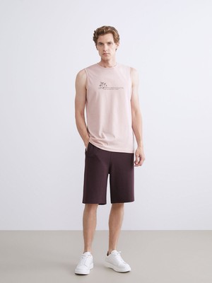 Lc Waikiki Yeni Sezon Standart Kalıp Erkek Şort