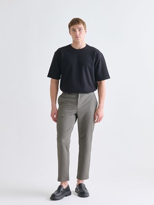 Lc Waikiki Yeni Sezon Standart Kalıp Erkek Pantolon