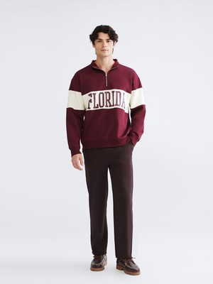 Lc Waikiki Yeni Sezon Yandan Cepli Beli Lastikli Erkek Pantolon