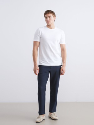 Lc Waikiki Yeni Sezon Standart Kalıp Erkek Pantolon