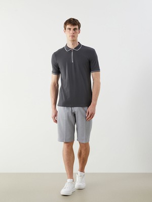 Lc Waikiki Yeni Sezon Standart Kalıp Erkek Şort