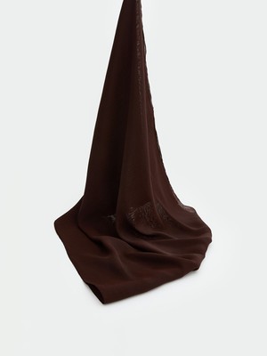 Lc Waikiki Yeni Sezon Basic Kadın Şal