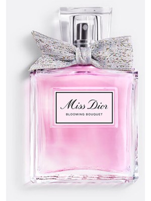 Miss Dior Blooming Bouquet Edt Kadın Parfüm 100 ml