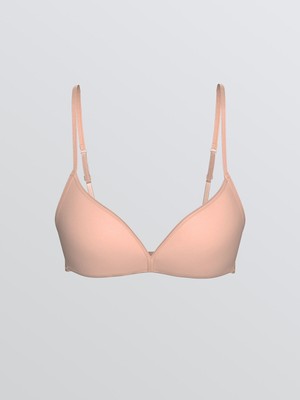 Lc Waikiki Yeni Sezon Balensiz Dolgusuz Düz Ilk Sütyen