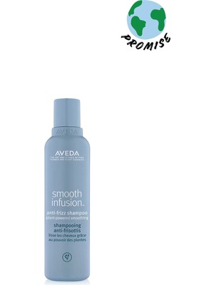 Smooth Infusion Yatıştırıcı Şampuan 200 ml
