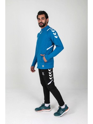 Hummel Kamp Eşofman Takımı Dream, Mavi, Alt ve Üst M