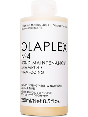 Olaplex No4 Bond Maintenance Shampoo