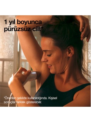 Silk Expert Pro 5 Venus PL5146 Çanta ve 2 Başlıklı Ipl Lazer Epilasyon Aleti