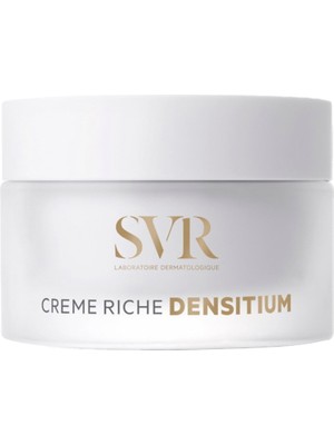 Densitium Riche Kuru Ciltler Için Yaşlanma Karşıtı Bakım Kremi 50 ml